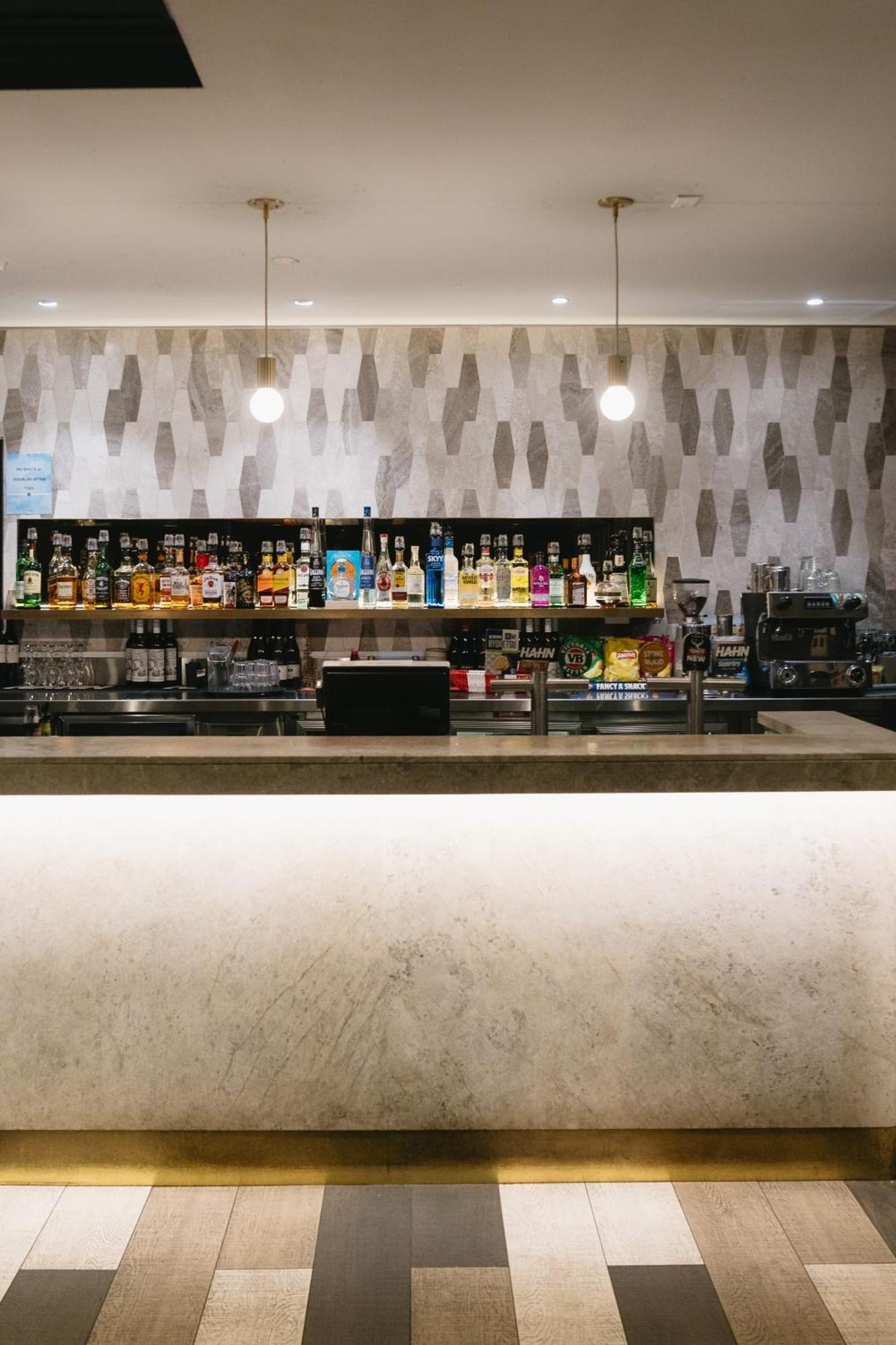 Hornsby Inn Екстер'єр фото