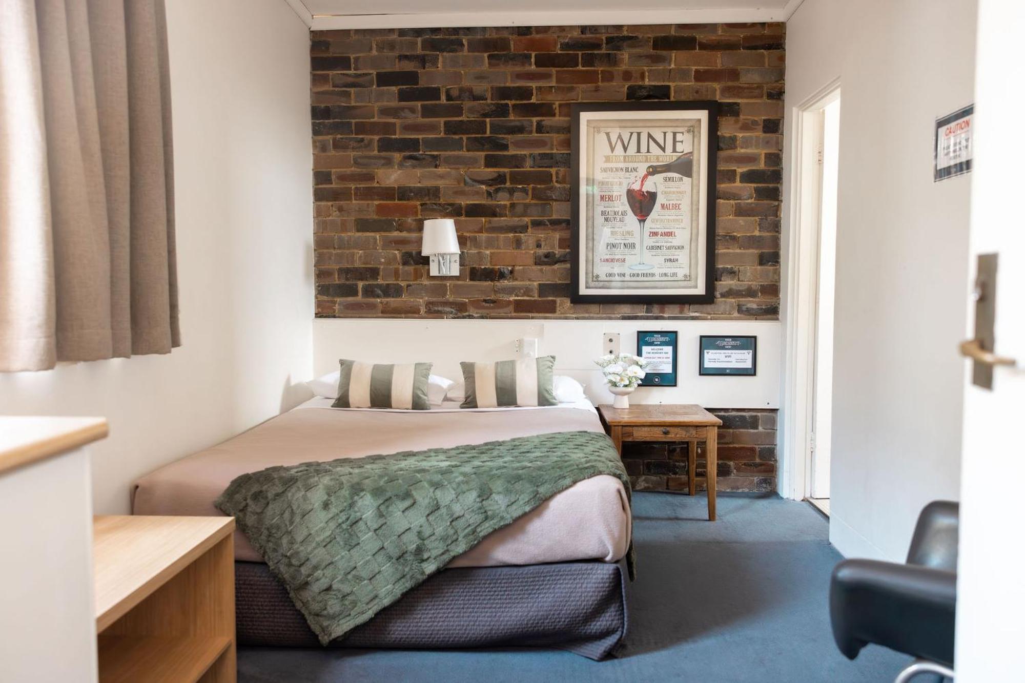 Hornsby Inn Екстер'єр фото