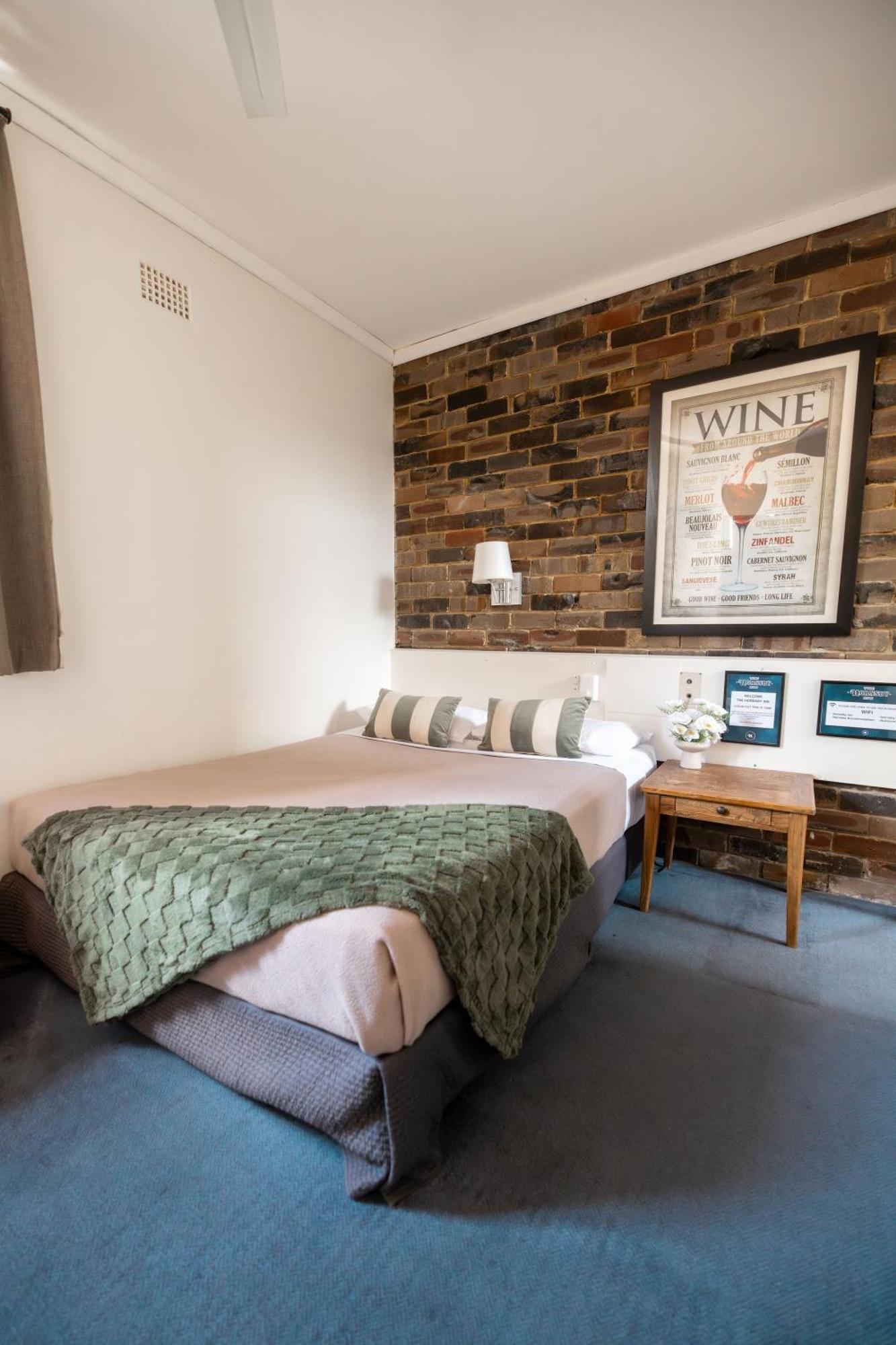 Hornsby Inn Екстер'єр фото