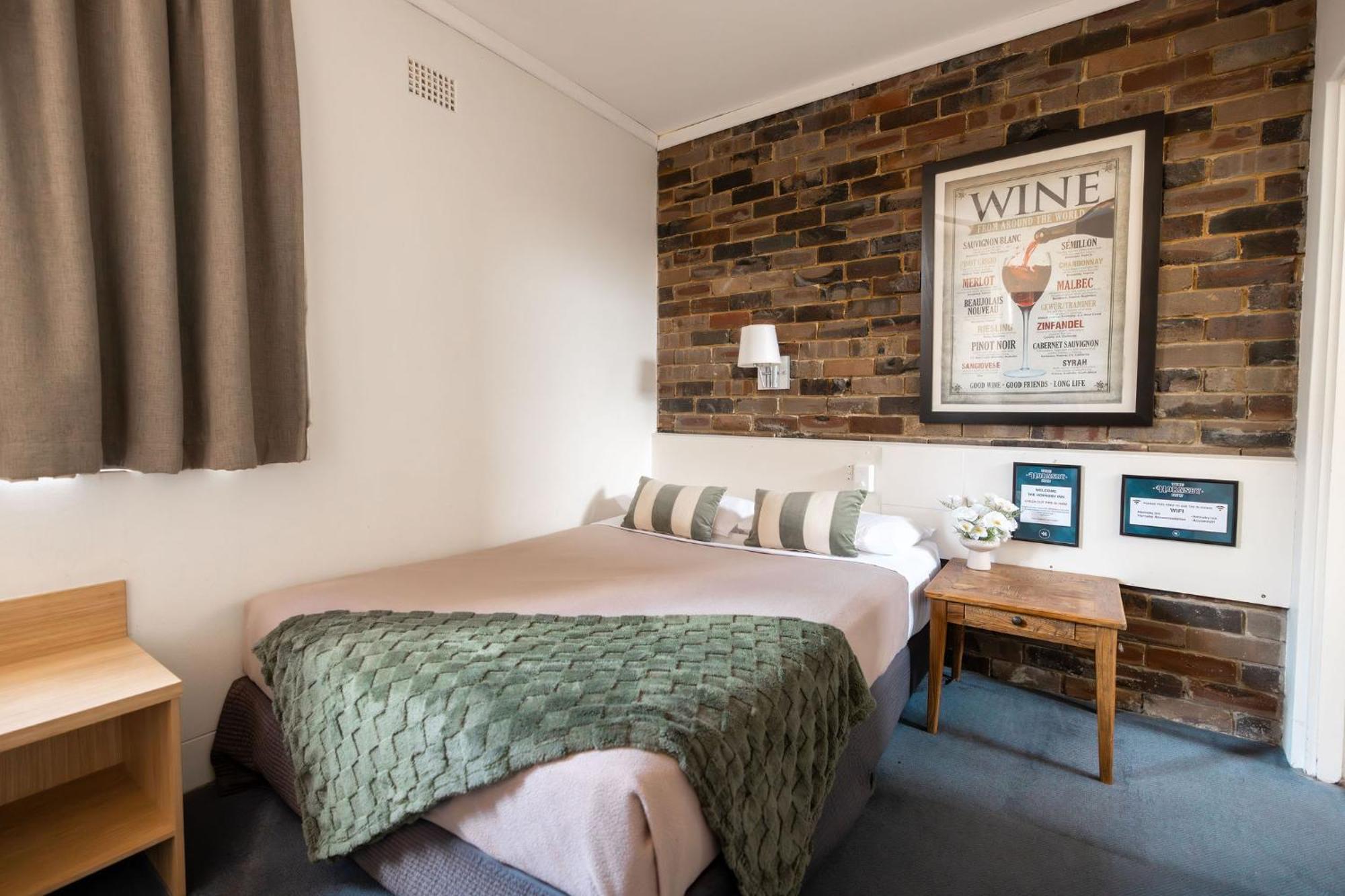 Hornsby Inn Екстер'єр фото