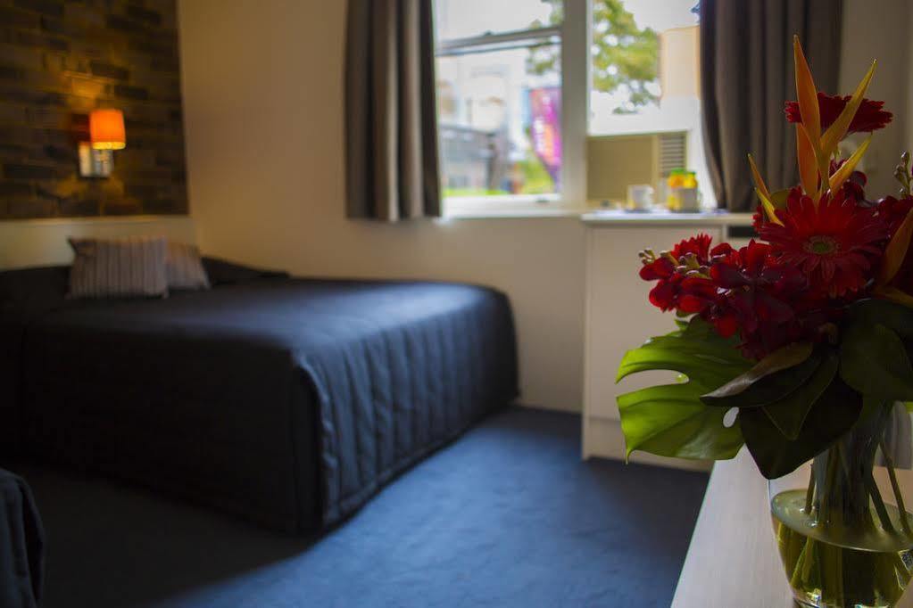 Hornsby Inn Екстер'єр фото