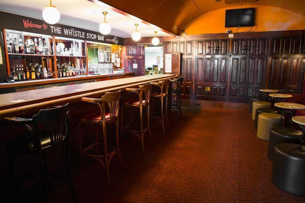 Hornsby Inn Екстер'єр фото